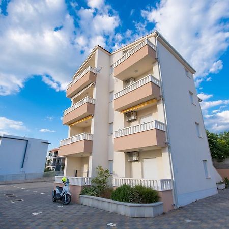 Apartment Angie Trogir Luaran gambar