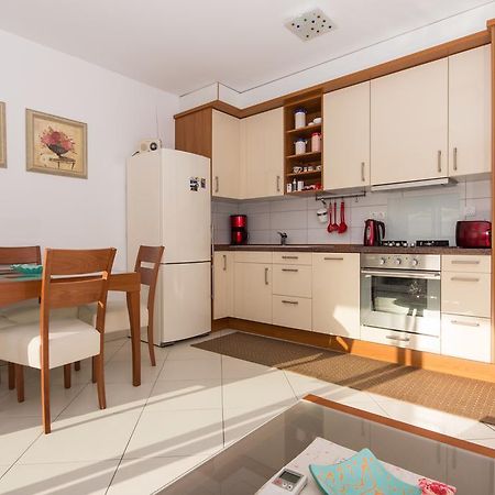 Apartment Angie Trogir Luaran gambar