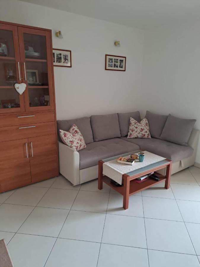 Apartment Angie Trogir Luaran gambar