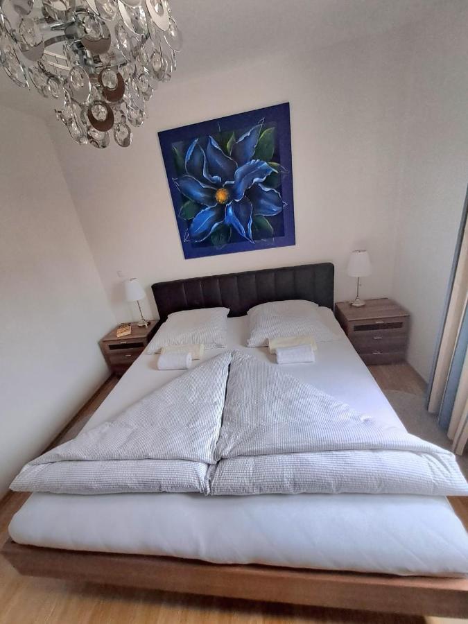 Apartment Angie Trogir Luaran gambar