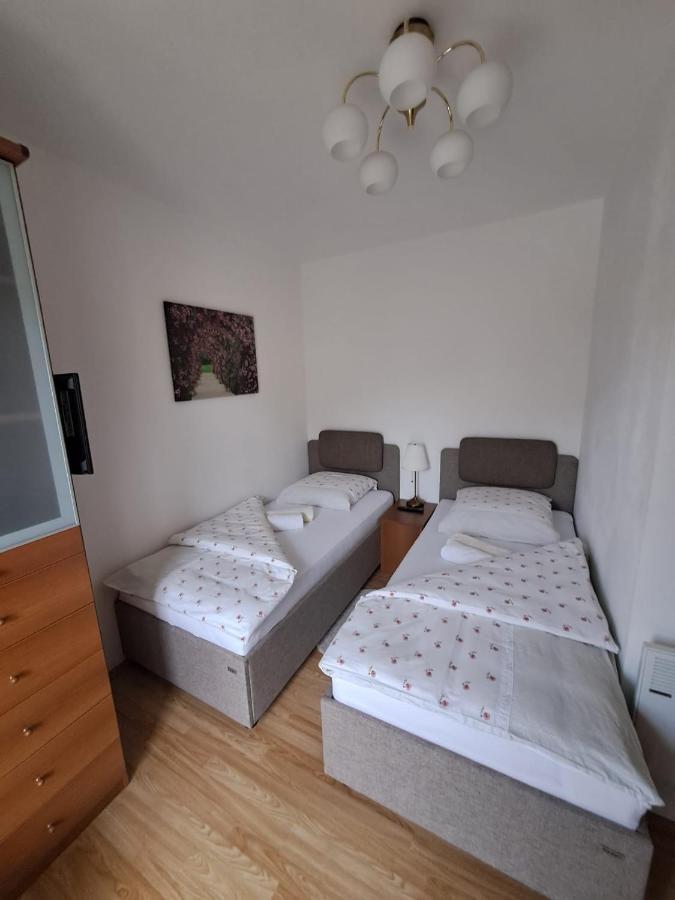 Apartment Angie Trogir Luaran gambar