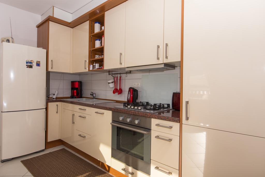 Apartment Angie Trogir Luaran gambar