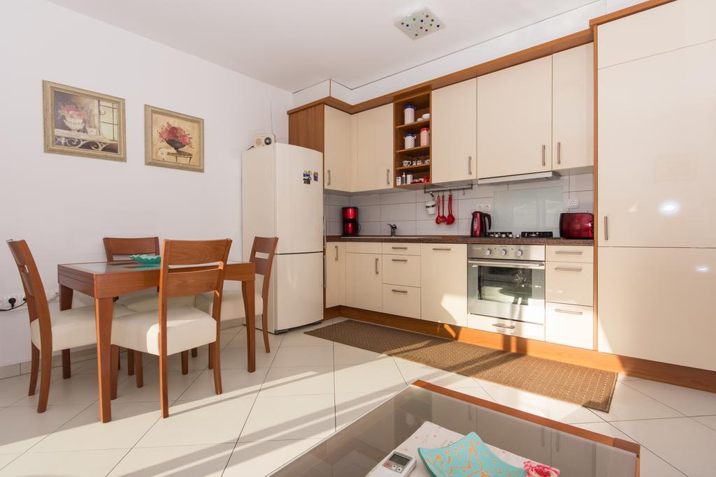 Apartment Angie Trogir Luaran gambar